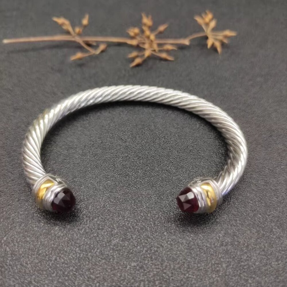 David Yurman bracelet
